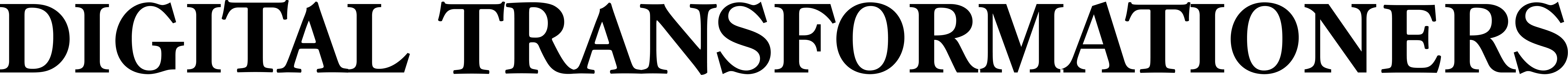Digital T