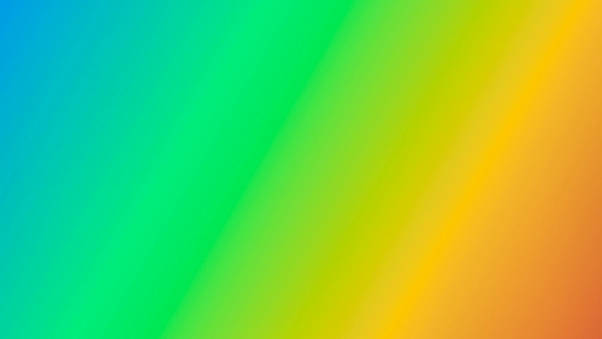 Gradient main