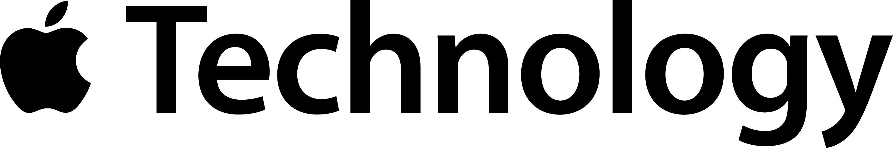 Technlogoy logo